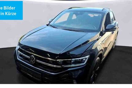 VW T-Roc 18.500 km 28.449 &euro; Freigericht 63579