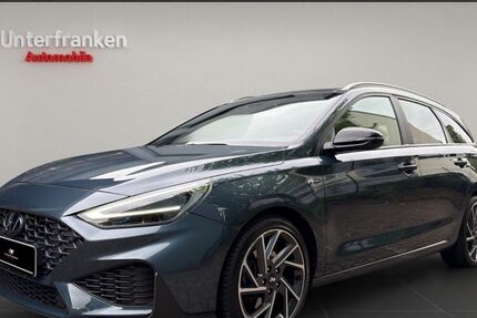 Hyundai i30 84.000 km 19.180 &euro; Aschaffenburg 63743