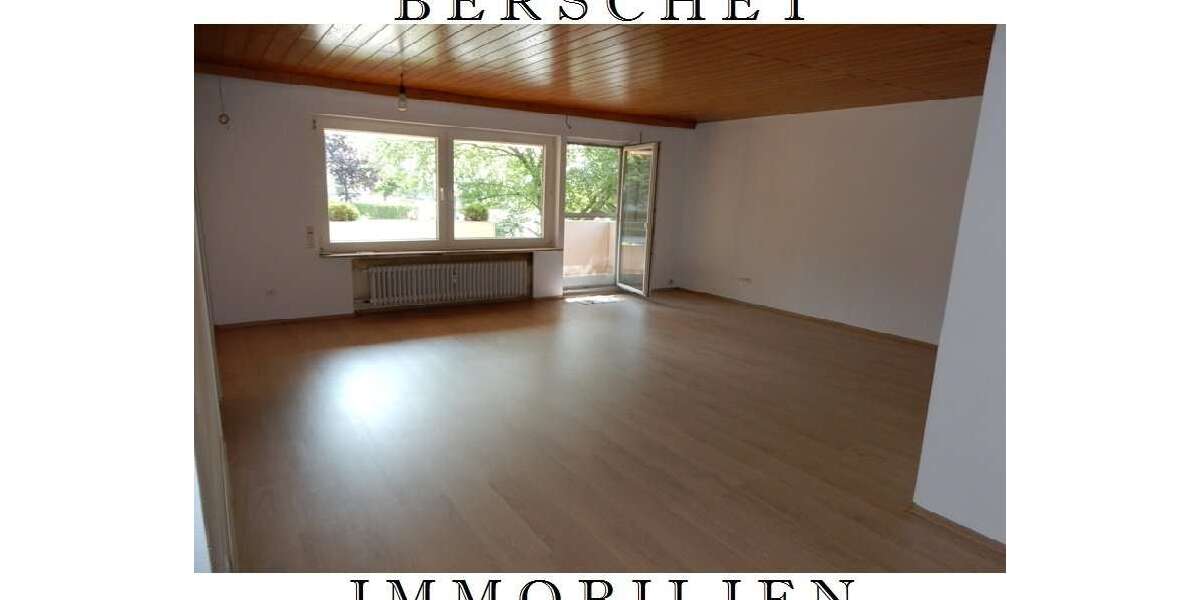 Etagenwohnung Mühlheim am Main - 3 Zimmer, 76 m&sup2;, 900&euro; | Angebot:25883388