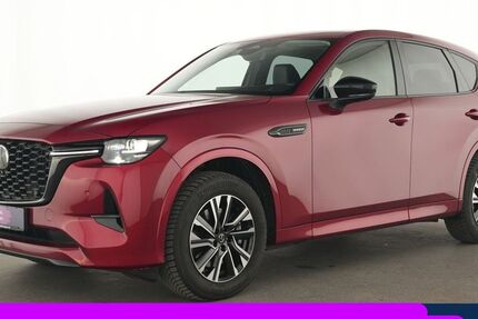 Mazda CX-60 48.761 km 29.988 &euro; Dietzenbach bei Frankfurt 63128