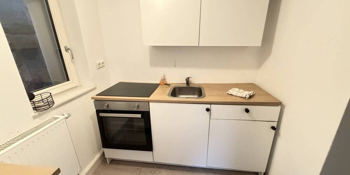 Einfamilienhaus Gründau / Niedergründau Niedergründau - 5 Zimmer, 100 m&sup2;, 1.100&euro; | Angebot:26105543