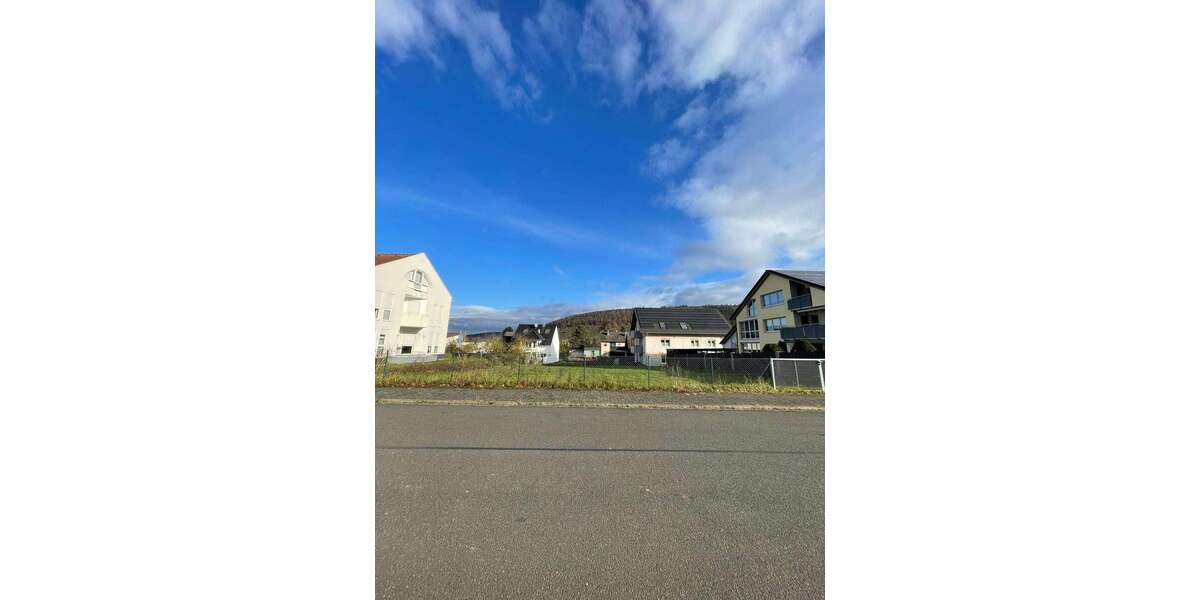 Grundstück Wörth am Main - 270.000&euro; | Angebot:17479650