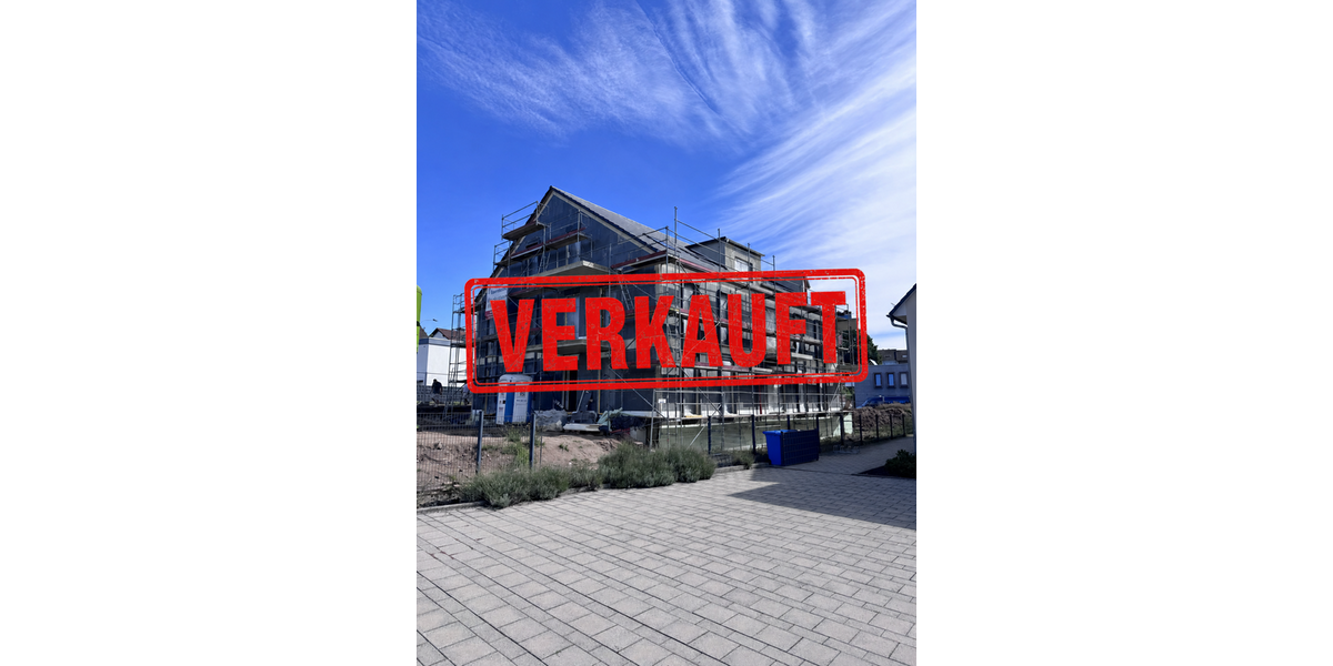 Etagenwohnung Aschaffenburg Damm - 2 Zimmer, 68 m&sup2;, 339.000&euro; | Angebot:26894634