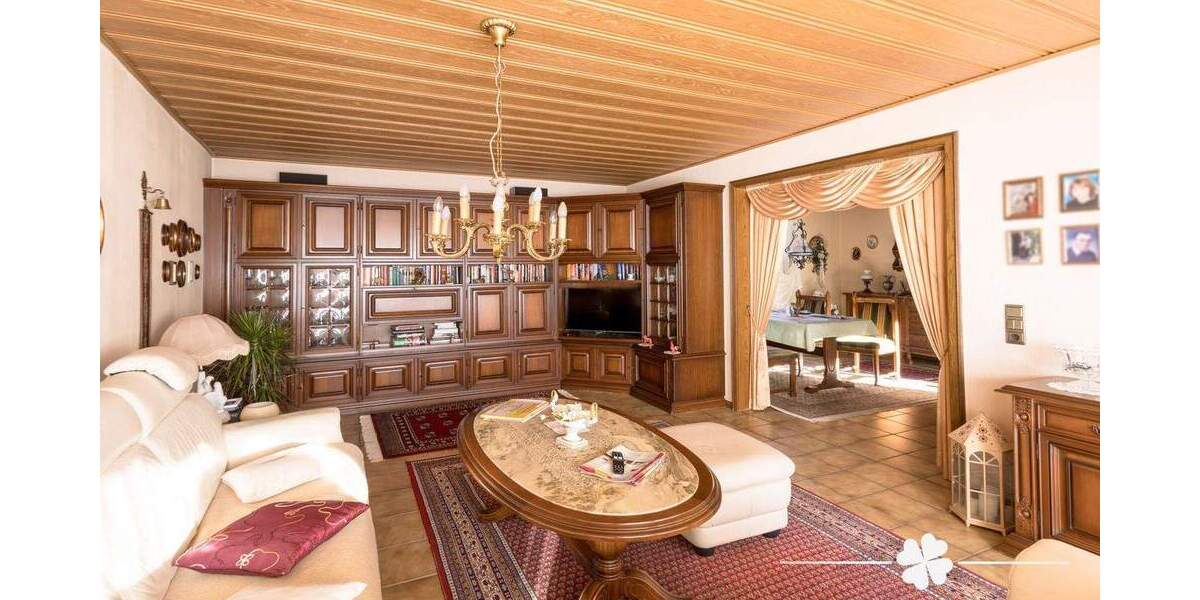 Mehrfamilienhaus, Wohnhaus Stockstadt am Main - 1 Zimmer, 191 m&sup2;, 595.000&euro; | Angebot:25693804