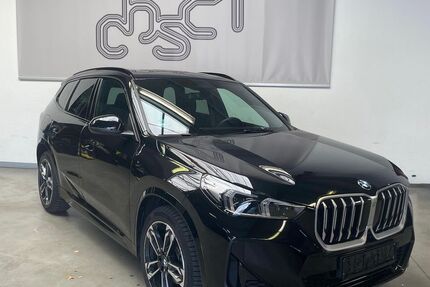 BMW X1 10.539 km 43.790 &euro; Maintal bei Frankfurt am Main 63477
