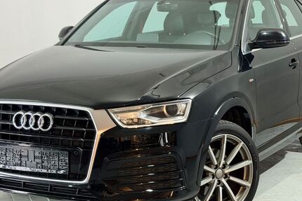 Audi Q3 25.000 km 17.990 &euro; Rodgau 63110