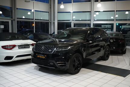 Land Rover Range Rover Velar 13.670 km 49.900 &euro; Obertshausen 63179