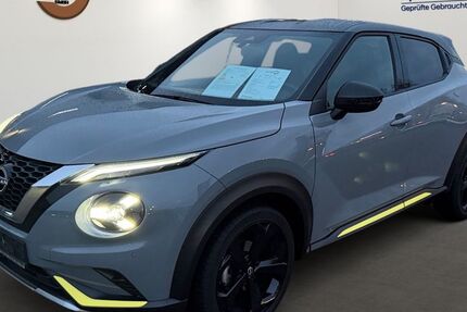 Nissan Juke 27.540 km 18.900 &euro; Hanau 63450