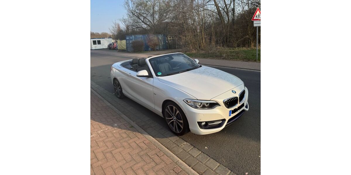 BMW 218 179.889 km 12.990 &euro; Erlensee 63526