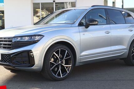 VW Touareg 19.900 km 84.850 &euro; Laudenbach 63925