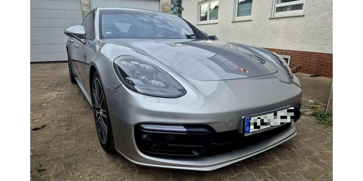 Porsche Panamera 141.000 km 47.500 &euro; Aschaffenburg 63739