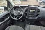 Mercedes-Benz Vito Tourer 114 CDI extralang Pro, 9 Sitzer, 2 Sch 37.038 km 27.890 &euro; Rodgau 63110