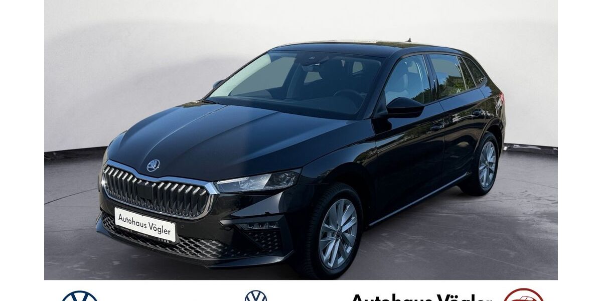 Skoda Scala 6.638 km 19.850 &euro; Bad König / Zell 64732