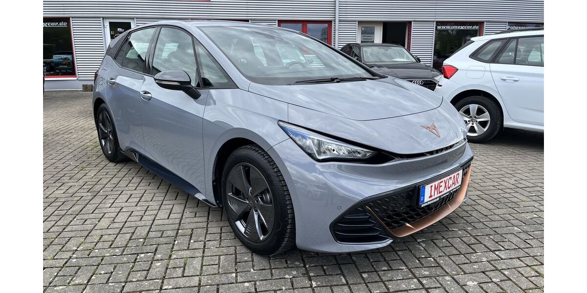 Cupra Born 14.900 km 26.990 &euro; Bessenbach 63856