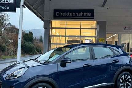 Ford Puma 30.020 km 15.690 &euro; Heimbuchenthal 63872