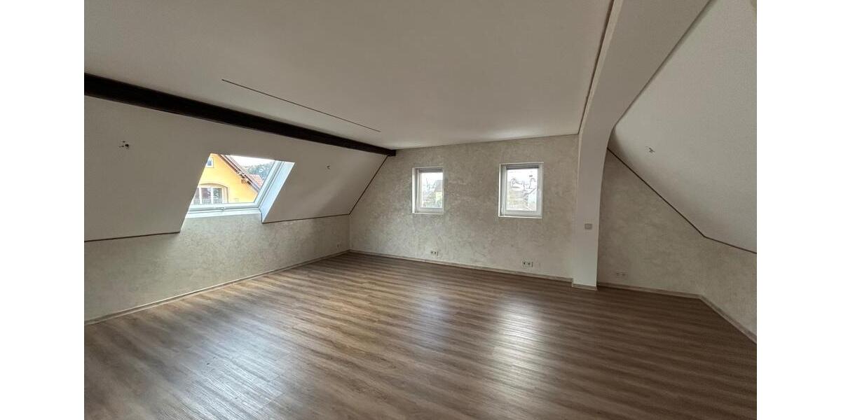 Maisonettenwohnung Mespelbrunn - 2 Zimmer, 79 m&sup2;, 650&euro; | Angebot:24842709