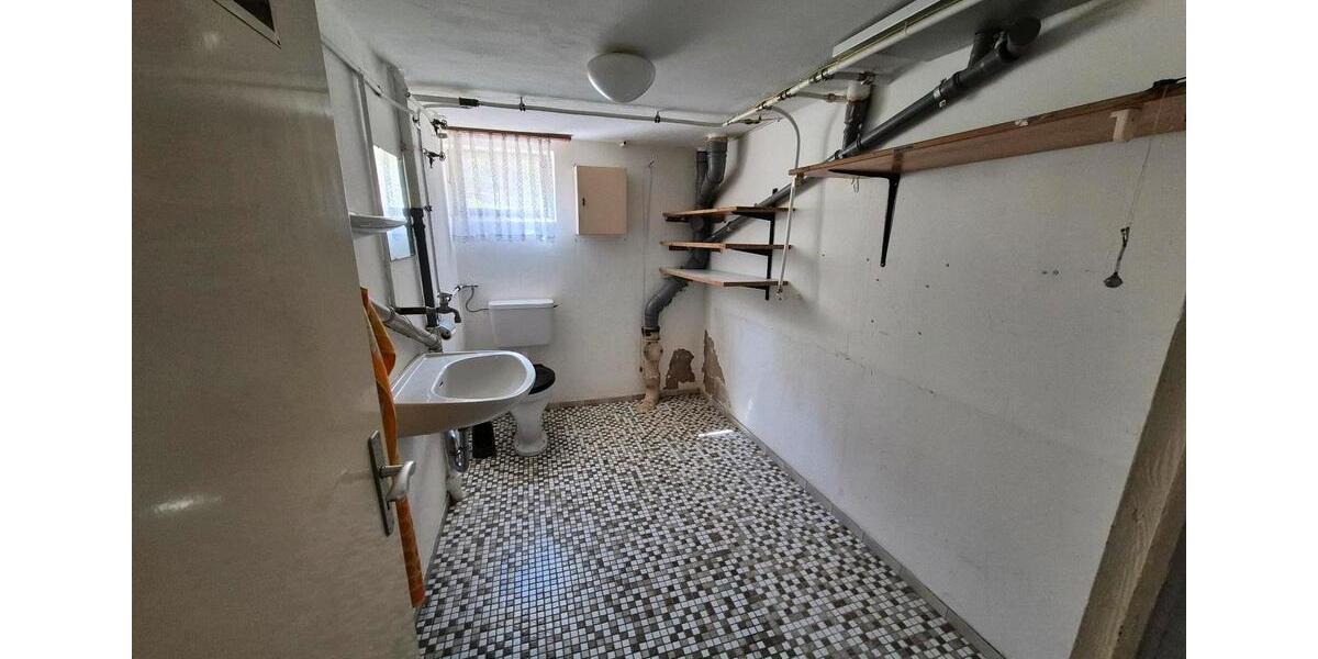 Einfamilienhaus Freigericht - 4 Zimmer, 126 m&sup2;, 330.000&euro; | Angebot:26060381