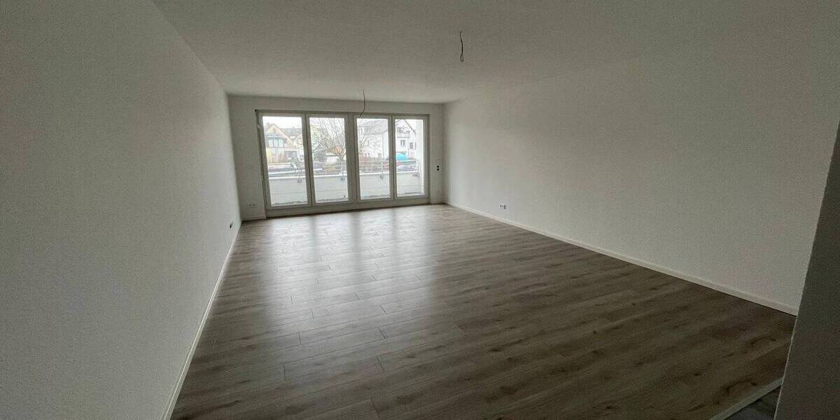 Terrassenwohnung Hainburg Hainstadt - 3 Zimmer, 379.000&euro; | Angebot:25661327
