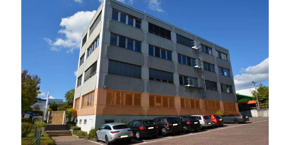 Gewerbeobjekt Hösbach - 2.065&euro; | Angebot:23471654