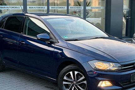 VW Polo 85.000 km 14.890 &euro; Seligenstadt 63500