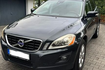 Volvo XC60 298.287 km 9.999 &euro; Hanau 63450
