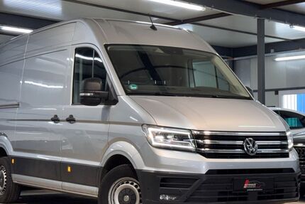 VW Crafter 77.522 km 24.890 &euro; Maintal 63477