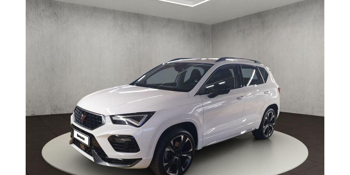 Cupra Ateca 25.181 km 31.950 &euro; Aschaffenburg 63739