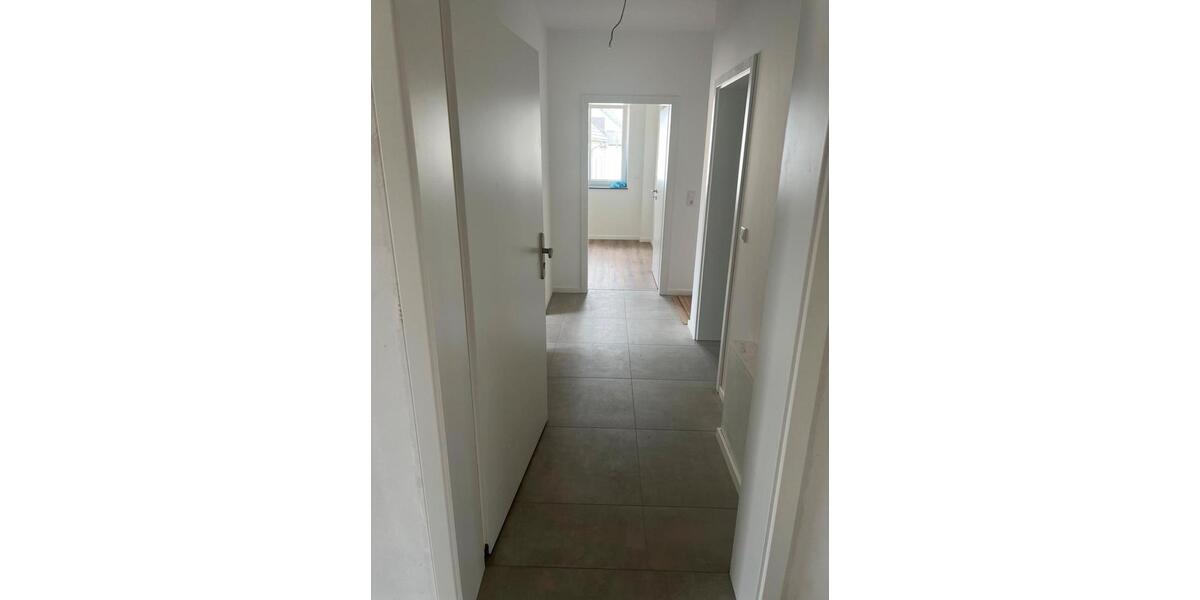 Etagenwohnung Freigericht - 2 Zimmer, 56 m&sup2;, 750&euro; | Angebot:25981864