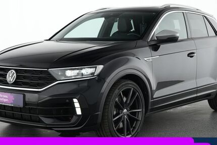 VW T-Roc 35.554 km 27.967 &euro; Dietzenbach bei Frankfurt 63128