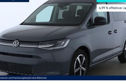 VW Caddy 14.099 km 33.990 &euro; Hanau 63452