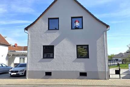 Haus Seligenstadt - 5 Zimmer, 80 m&sup2;, 479.000&euro; | Angebot:23615513