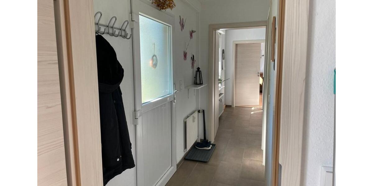 Erdgeschoßwohnung Aschaffenburg Gailbach - 2 Zimmer, 57 m&sup2;, 500&euro; | Angebot:26611685