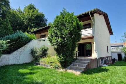 Haus Ober Roden Ober-Roden - 5 Zimmer, 138 m&sup2;, 545.000&euro; | Angebot:26118304