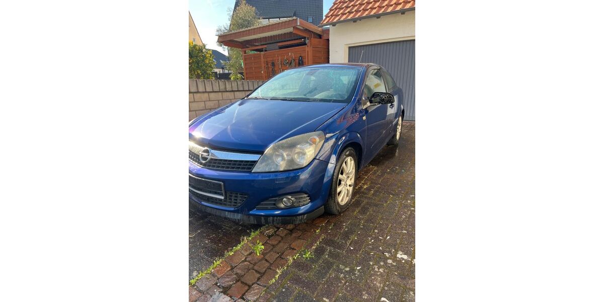 Opel Astra 278.000 km 1.700 &euro; Kahl am Main 63796