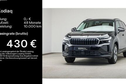 Skoda Kodiaq 24.900 km 43.449 &euro; Mühlheim 63165
