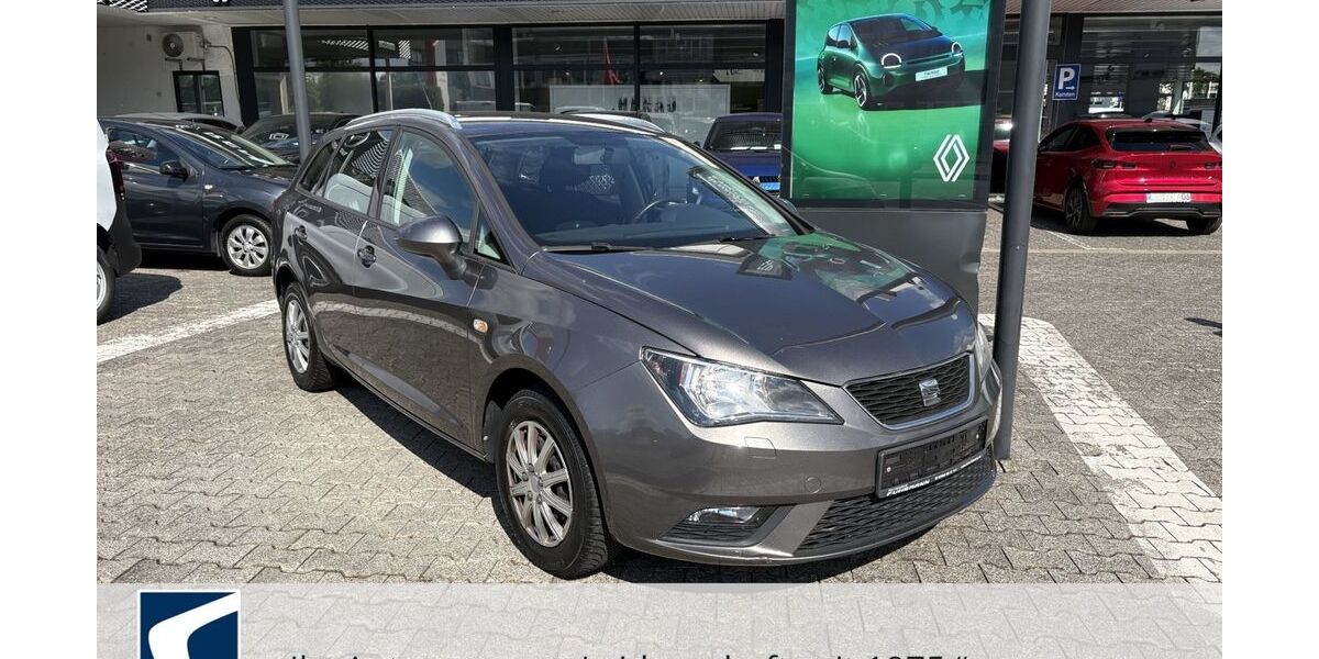 Seat Ibiza 70.500 km 7.470 &euro; Hanau 63452