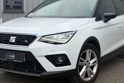 Seat Arona 59.500 km 17.680 &euro; Aschaffenburg 63741