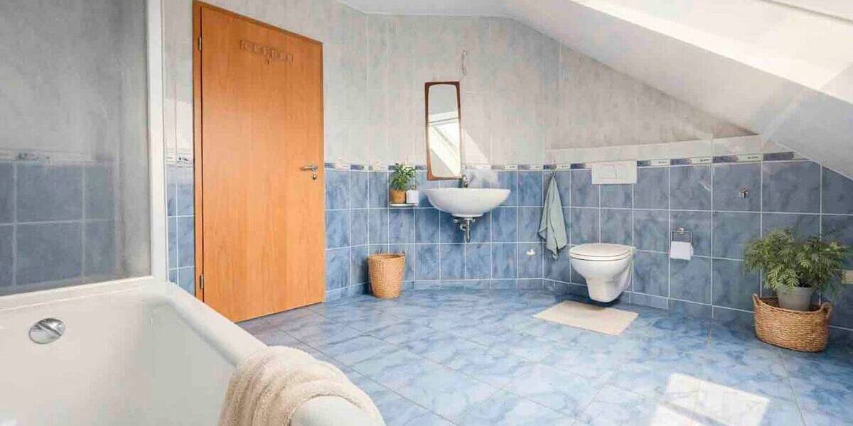 Etagenwohnung Stockstadt am Main - 3 Zimmer, 91 m&sup2;, 249.000&euro; | Angebot:26065516