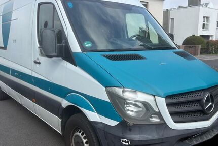 Mercedes-Benz Sprinter 257.000 km 11.900 &euro; Heusenstamm 63150