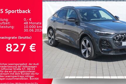 Audi Q5 8.508 km 73.315 &euro; Großwallstadt 63868