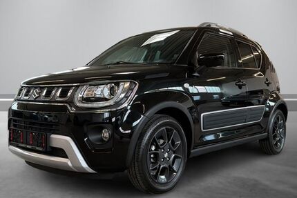 Suzuki Ignis 7.000 km 16.470 &euro; Kleinostheim 63801