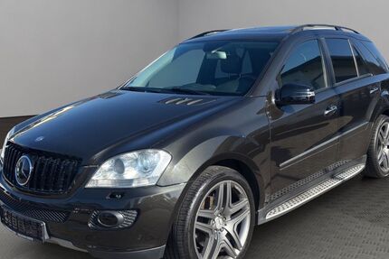 Mercedes-Benz ML 320 347.290 km 7.999 &euro; Erlenbach/Main 63906