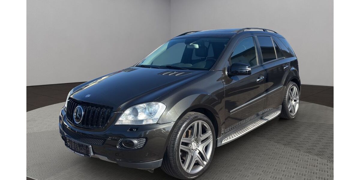 Mercedes-Benz ML 320 347.290 km 7.999 &euro; Erlenbach/Main 63906