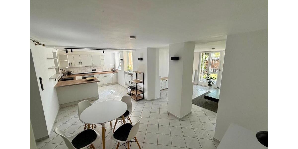Etagenwohnung Kahl am Main - 2.5 Zimmer, 75 m&sup2;, 1.160&euro; | Angebot:26585582