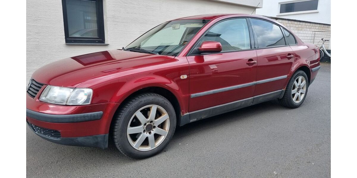 VW Passat 298.000 km 1.290 &euro; Mühlheim am Main 63165