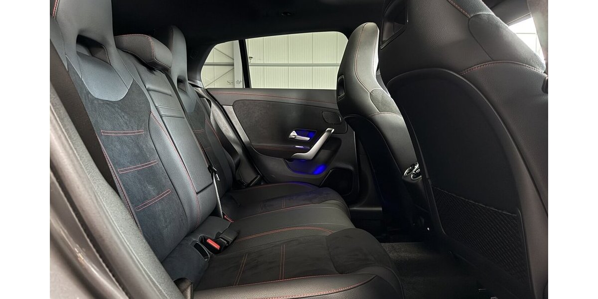 Mercedes-Benz CLA 250 Shooting Brake e AMG PANO-MULTIBEAM-360° 29.989 km 35.449 &euro; Groß-Umstadt 64823