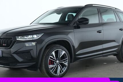 Skoda Kodiaq 50.205 km 38.479 &euro; Dietzenbach bei Frankfurt 63128