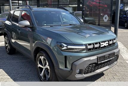 Dacia Duster 25.000 km 22.970 &euro; Hanau 63452