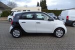 Smart ForFour electric drive EQ Klima, Tempomat, Sitzhei 80.600 km 6.890 &euro; Rodgau 63110