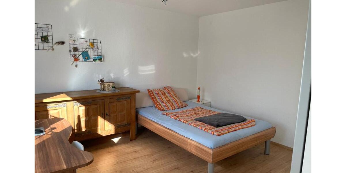 Erdgeschoßwohnung Aschaffenburg Gailbach - 2 Zimmer, 57 m&sup2;, 500&euro; | Angebot:26611685
